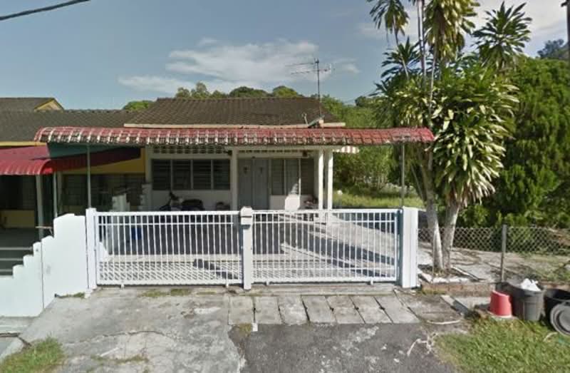 Taman Kampar Jaya - iProperty.com.my