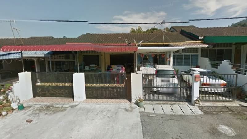 Taman Kampar Jaya - iProperty.com.my