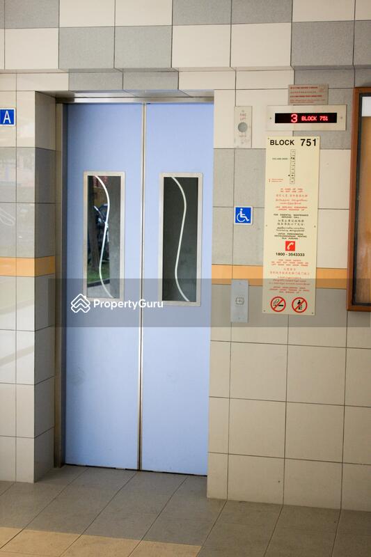 751 Jurong West Street 73 #0