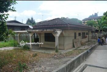 Kampung Segambut Bahagia