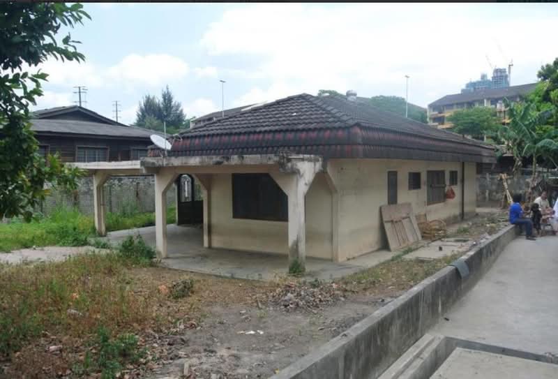 Bungalow for Sale in Taman Segambut (Jalan Kuching) - Ali Idris - PropertyGuru.com.my