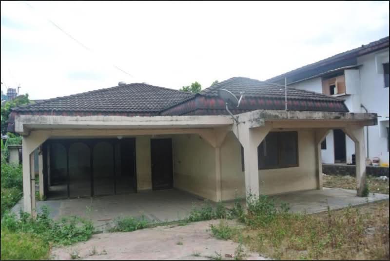 Bungalow for Sale in Taman Segambut (Jalan Kuching) - Ali Idris - PropertyGuru.com.my
