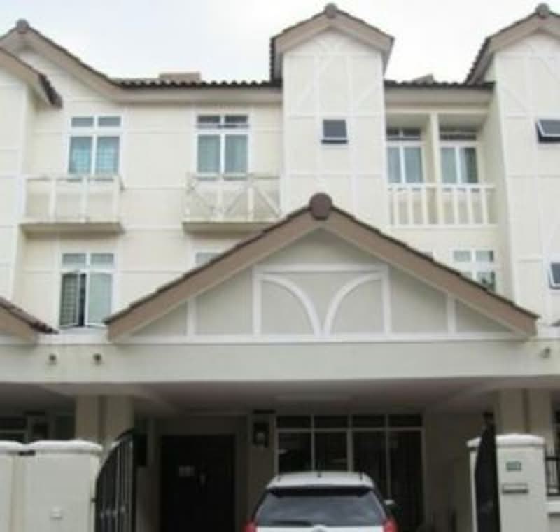 Taman Bandar Baru - iProperty.com.my