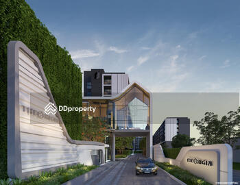The Origin Sukhumvit 105