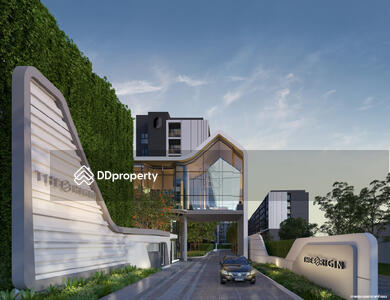 - The Origin Sukhumvit 105