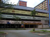Jurong West Street 73