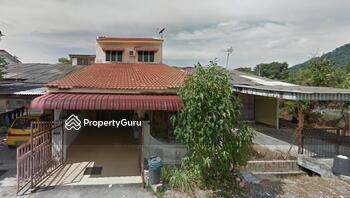 Taman Melayu Jaya