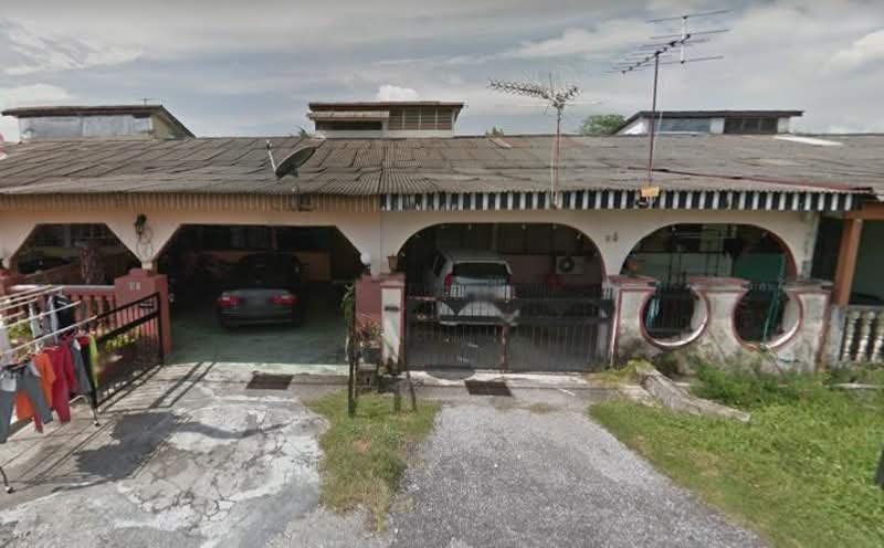 Taman Melayu Jaya - iProperty.com.my
