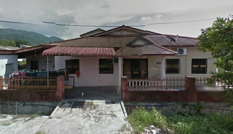 Taman Melayu Jaya - iProperty.com.my