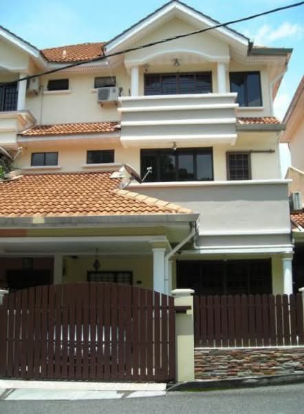 Townhouse for Sale in Teluk Kumbar (Penang) - Renee Goh - PropertyGuru.com.my