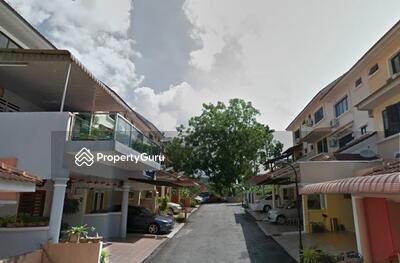 - Krystal Country Home