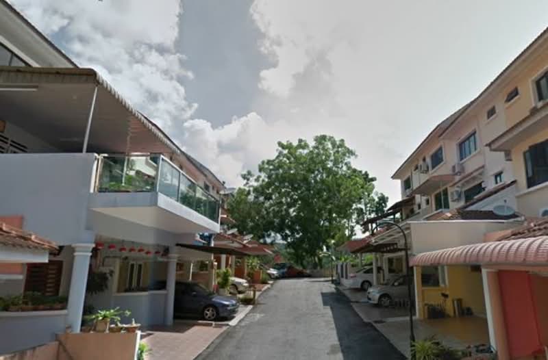 Townhouse for Sale in Teluk Kumbar (Penang) - Renee Goh - PropertyGuru.com.my