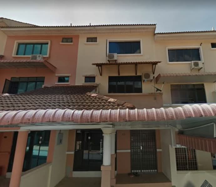Townhouse for Sale in Teluk Kumbar (Penang) - Renee Goh - PropertyGuru.com.my