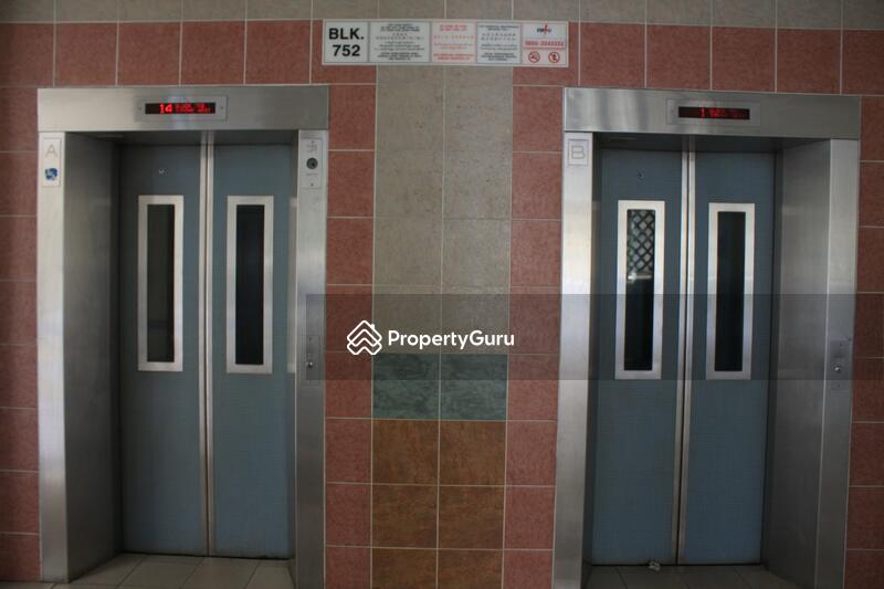 For Rent - 752 Jurong West Street 74