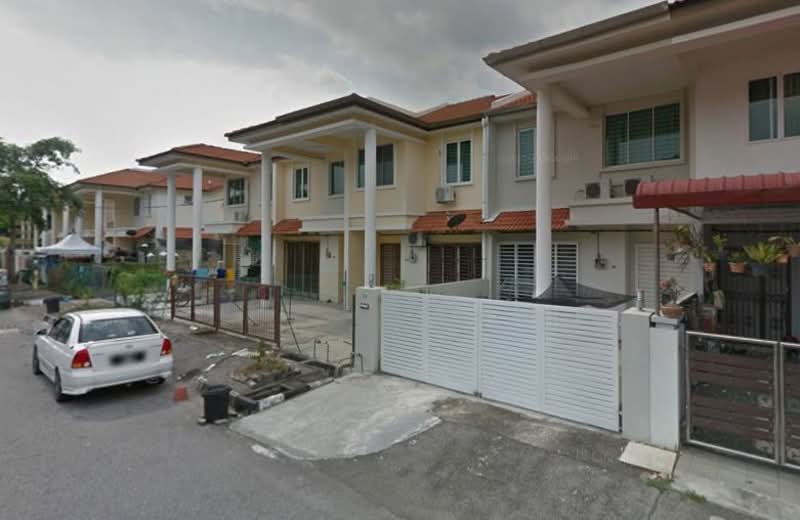 Rumah Teres untuk Disewa di Teluk Kumbar (Penang) - Eric Kang - PropertyGuru.com.my