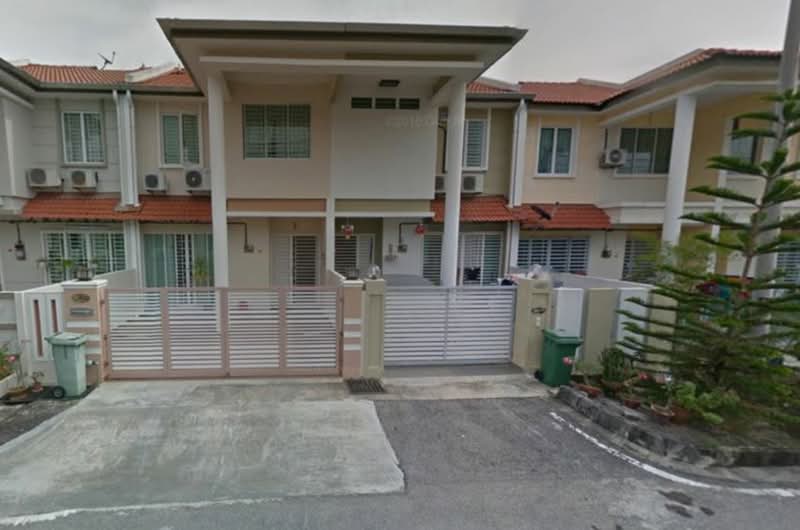 Vanilla Bay - iProperty.com.my