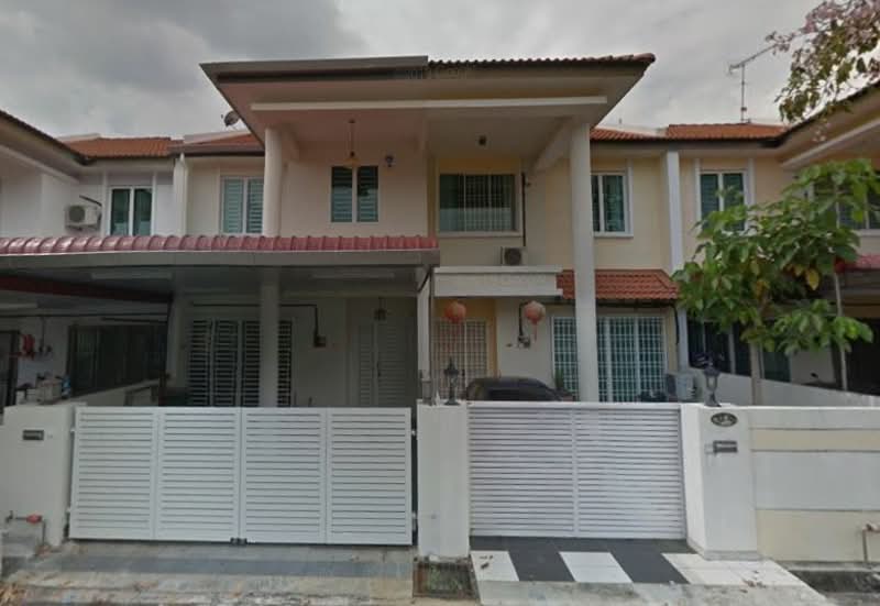 Vanilla Bay - iProperty.com.my