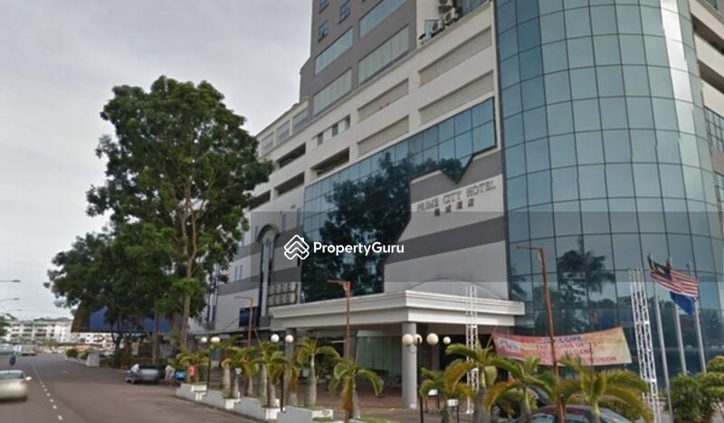 BCB Plaza #0