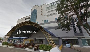 BCB Plaza