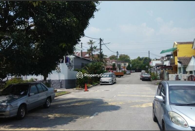 Taman Segambut Aman #0