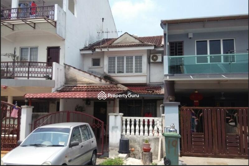 Taman Segambut Aman #0