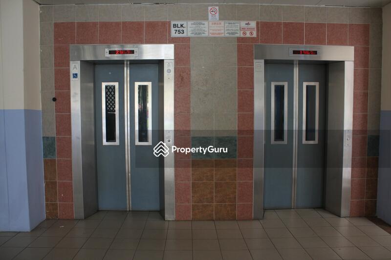 For Rent - 753 Jurong West Street 74