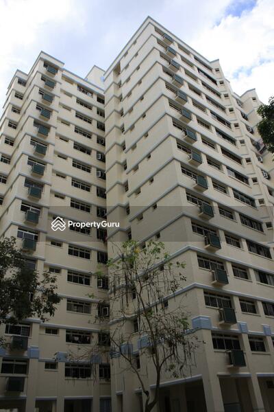For Rent - 754 Jurong West Street 74