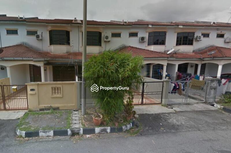 Taman Teluk Indah #0