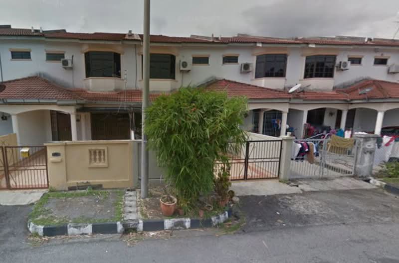 Rumah Teres untuk Disewa di Teluk Kumbar (Penang) - Eric Kang - PropertyGuru.com.my