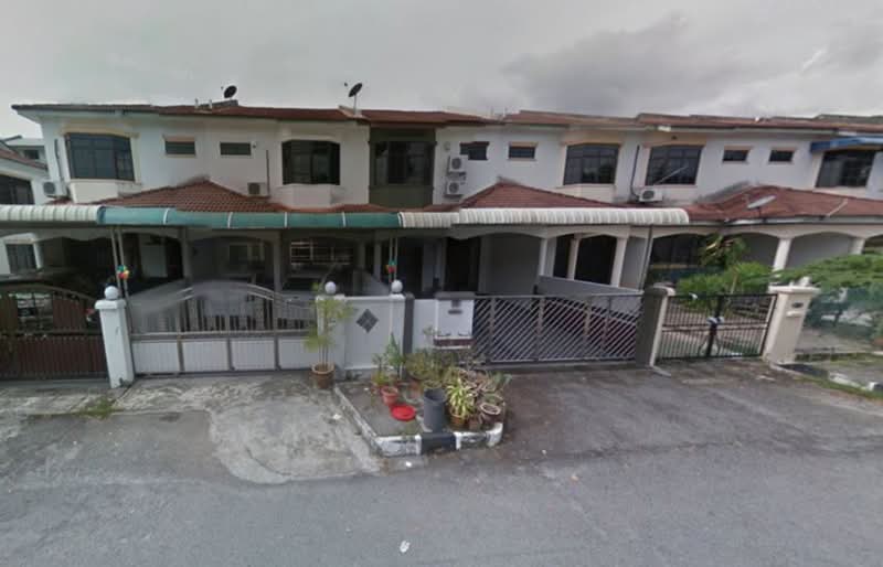 Rumah Teres untuk Disewa di Teluk Kumbar (Penang) - Eric Kang - PropertyGuru.com.my