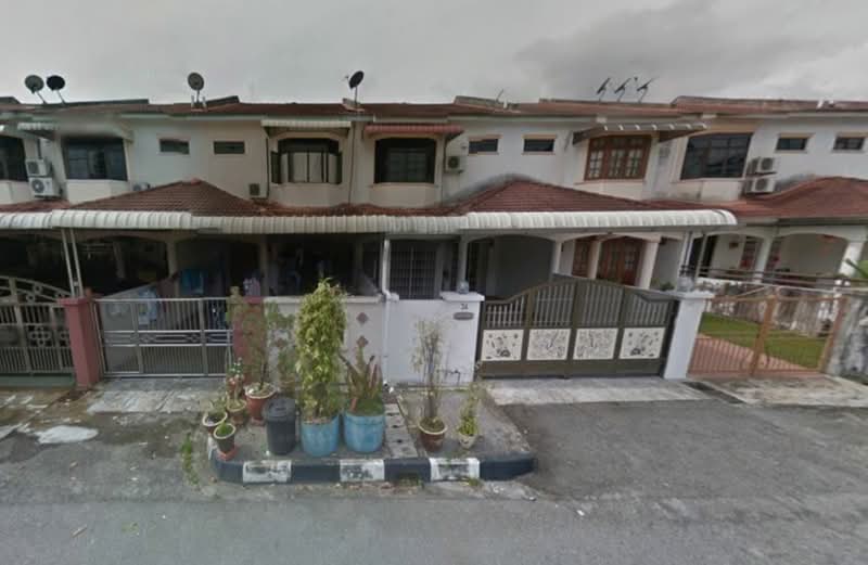 Taman Teluk Indah - iProperty.com.my
