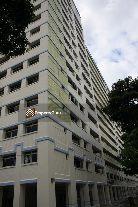 755 Jurong West Street 74 HDB Details in Jurong West | PropertyGuru ...