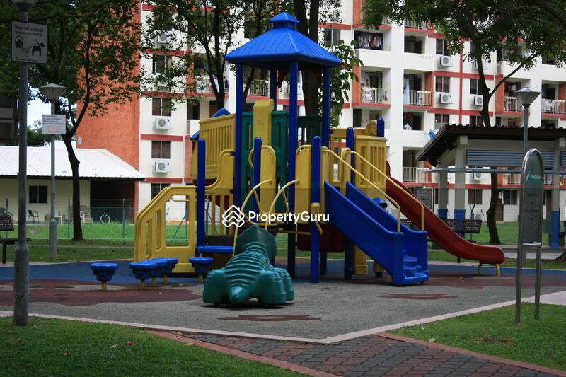 For Rent - 756 Jurong West Street 74