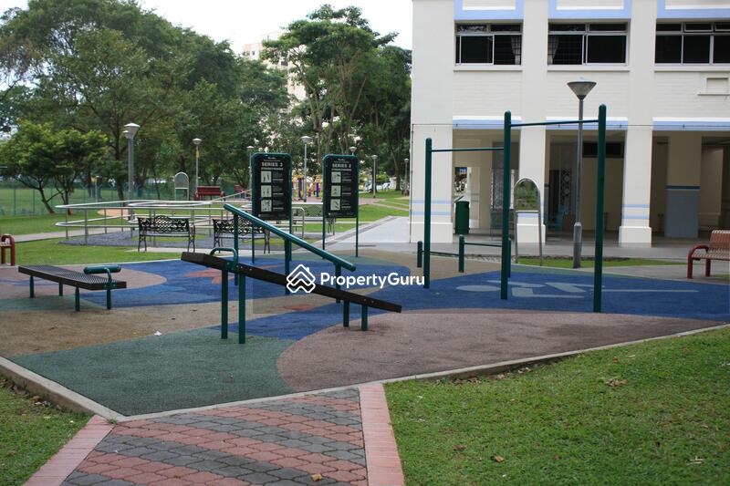 For Rent - 756 Jurong West Street 74