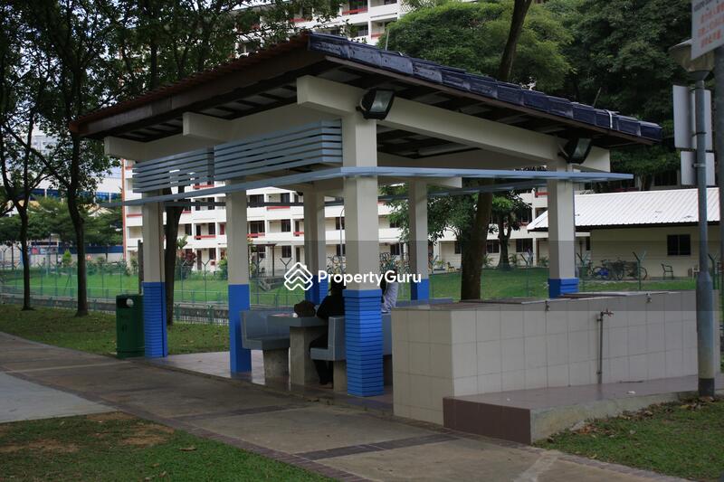 For Rent - 756 Jurong West Street 74