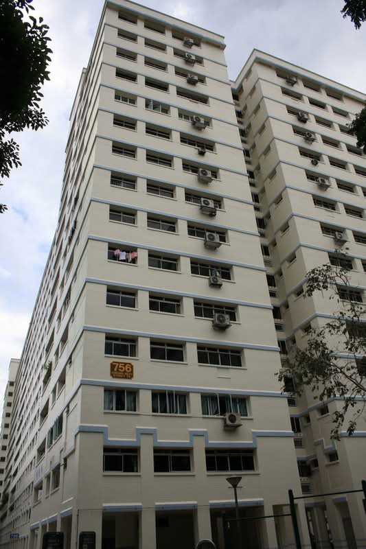 756 Jurong West Street 74