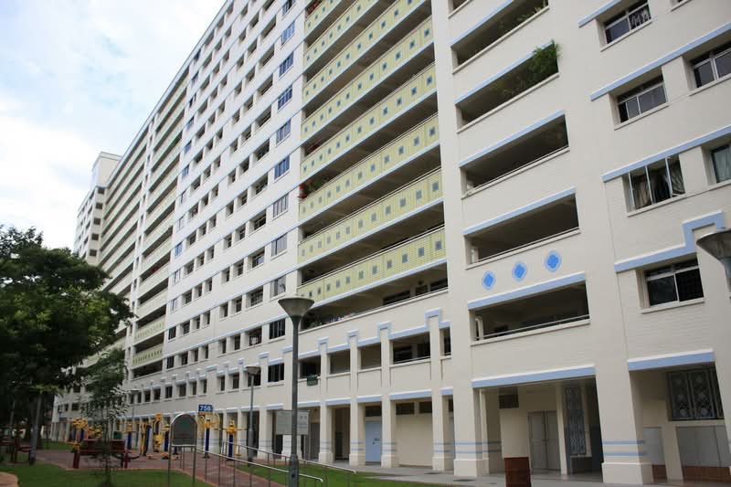 756 Jurong West Street 74