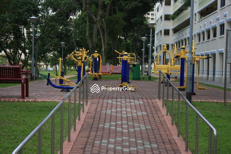 For Rent - 756 Jurong West Street 74