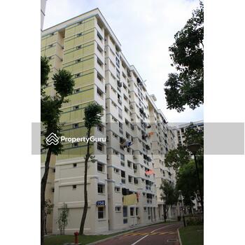 758 Jurong West Street 74