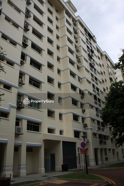 For Sale - 758 Jurong West Street 74