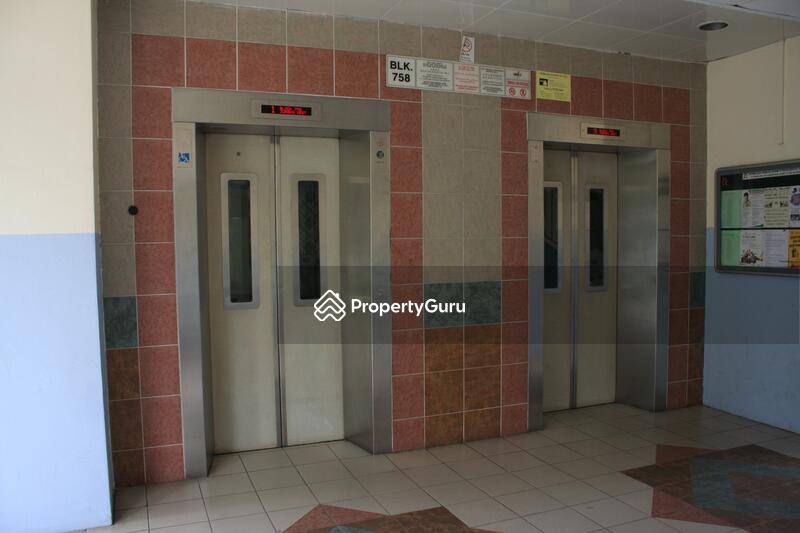 For Sale - 758 Jurong West Street 74