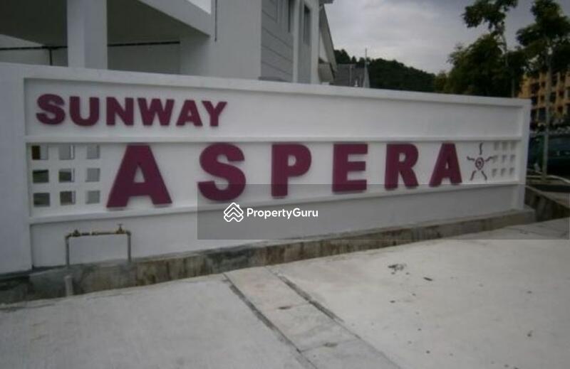 Sunway Aspera #0