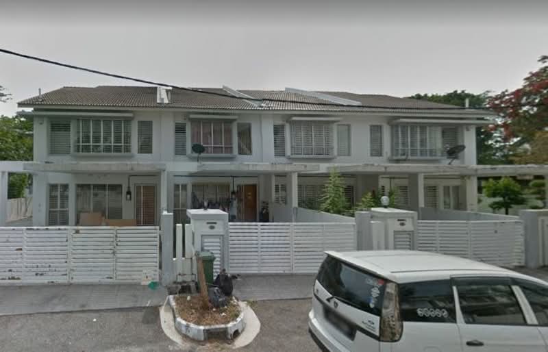 Rumah Teres 2-Tingkat untuk Dijual di Teluk Kumbar (Penang) - Li Fang - PropertyGuru.com.my