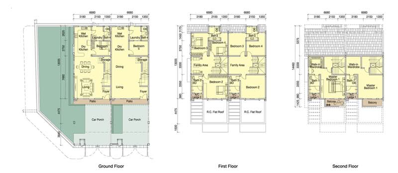 Sunway Aspera - iProperty.com.my