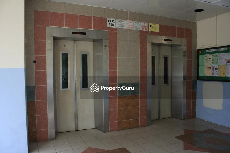 759 Jurong West Street 74 #0