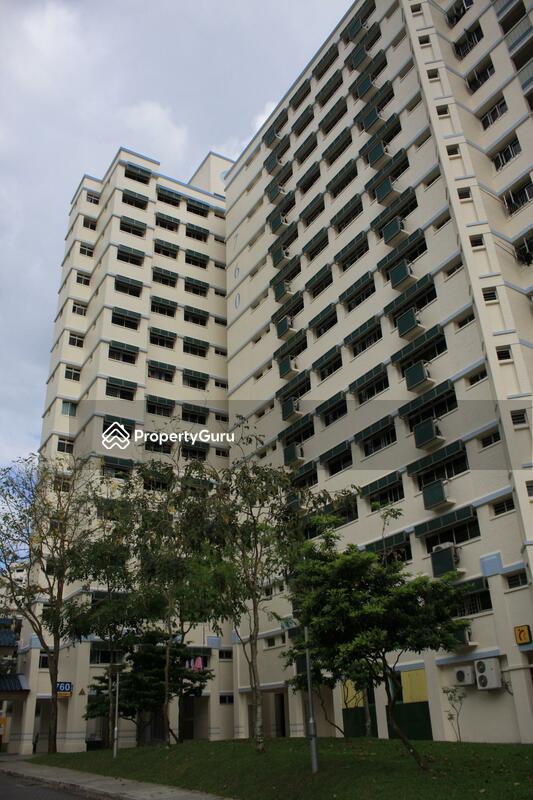 760 Jurong West Street 74 #0