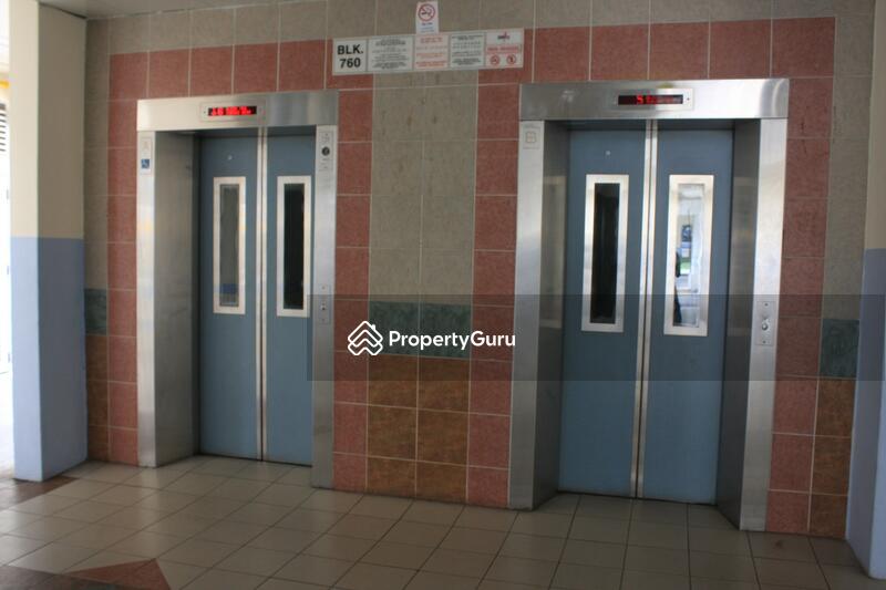 760 Jurong West Street 74 #0
