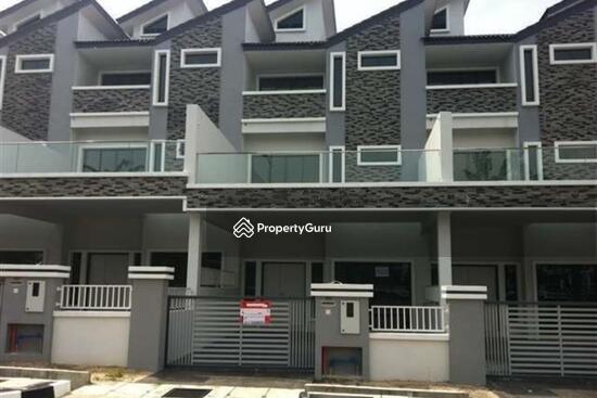 South Homes, Jln Bukit Ayun, Bayan Lepas, Penang, , 4059 sqft, D SALE ...