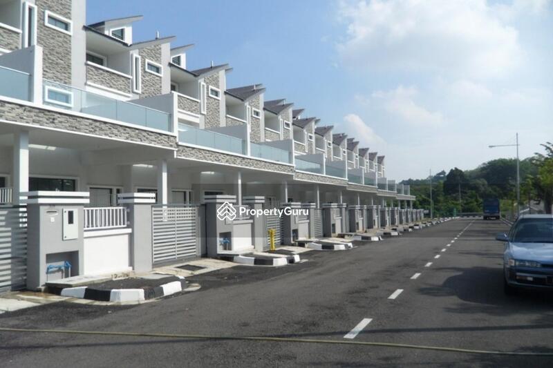 For Rent - South Homes