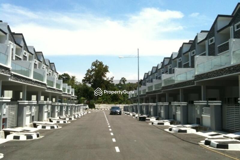 For Rent - South Homes